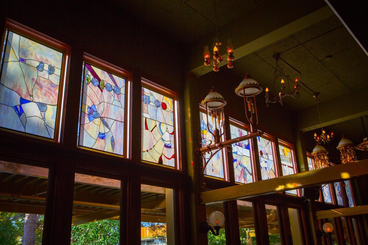 Hotel Mcmenamins Anderson School à Bothell Extérieur photo